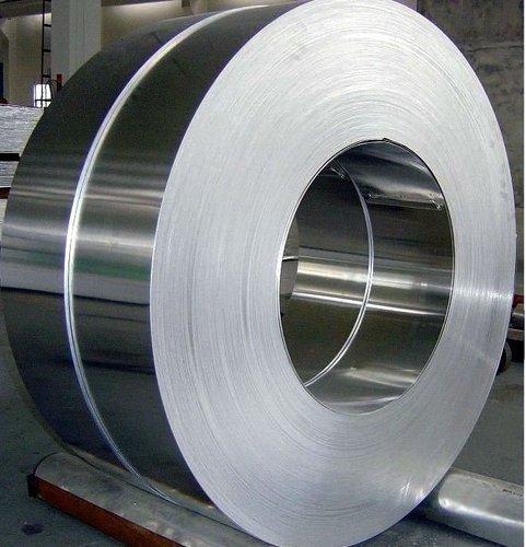 Stainless Steel Coil Manufacturers, Stainless Steel Coil Supplier, Stainless Steel Coil Exporter, Stainless Steel Slitting Coil Wholesaler in Mumbai