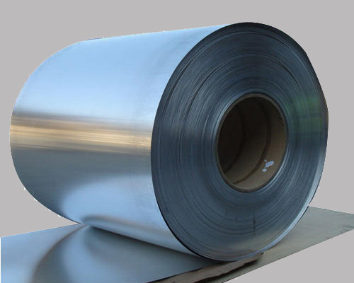 Stainless Steel Coil Manufacturers, Stainless Steel Coil Supplier, Stainless Steel Coil Exporter, 310 SS Coil Provider in Mumbai.