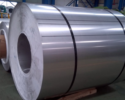 Stainless Steel Coils Manufacturers, Stainless Steel Coils Supplier, Stainless Steel Coil Exporter, Stainless Steel Coils Wholesaler in Mumbai