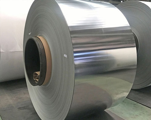 409M Stainless Steel Coil Manufacturers, 409M Stainless Steel Coil Supplier, 409M Stainless Steel Coil Exporter, 409M SS Coil Provider in Mumbai.