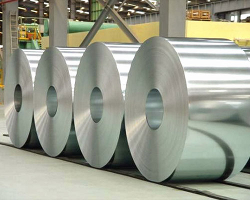 Stainless Steel Coil Manufacturers, Stainless Steel Coil Supplier, Stainless Steel Coil Exporter, 430 SS Coil Provider in Mumbai
