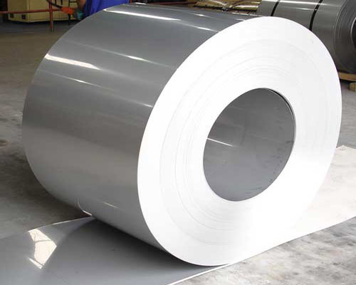Stainless Steel Coil Manufacturers, Stainless Steel Coil Supplier, Stainless Steel Coil Exporter, 410 SS Coil Provider in Mumbai
