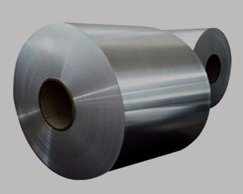 Stainless Steel Slit Coil Manufacturers, Stainless Steel Coil Supplier, Stainless Steel Coil Exporter, 321 SS Slit Coil Provider in Mumbai.
