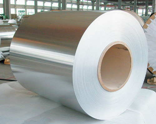 Stainless Steel Coil Manufacturers, Stainless Steel Coil Supplier, Stainless Steel Coil Exporter, 304 SS Coil Provider in Mumbai