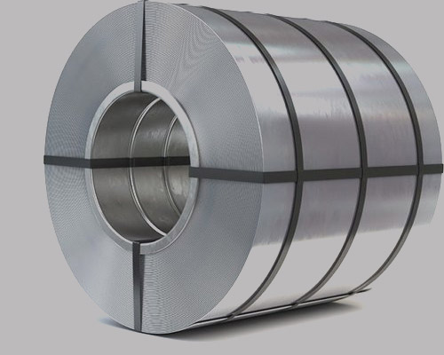 16MO3 Stainless Steel Coil Manufacturers, 16MO3 Stainless Steel Coil Supplier, 16MO3 Stainless Steel Coil Exporter, 16MO3 SS Coil Provider in Delhi