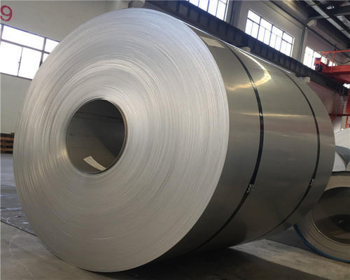 Stainless Steel Coil Manufacturers, Stainless Steel Coil Supplier, Stainless Steel Coil Exporter, 316 SS Coil Provider in Mumbai