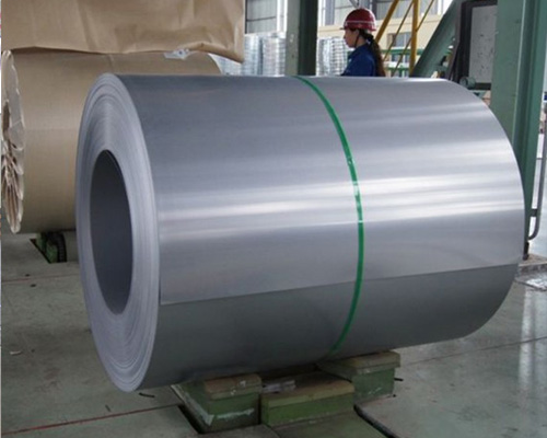 316L Stainless Steel Coil Manufacturers, 316L Stainless Steel Coil Supplier, 316L Stainless Steel Coil Exporter, 316L SS Coil Provider in Mumbai