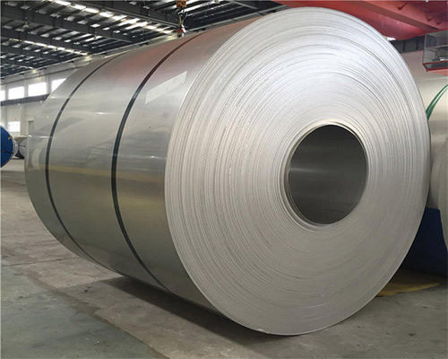 Stainless Steel Coil Manufacturers, Stainless Steel Coil Supplier, Stainless Steel Coil Exporter, 309 SS Coil Provider in Mumbai