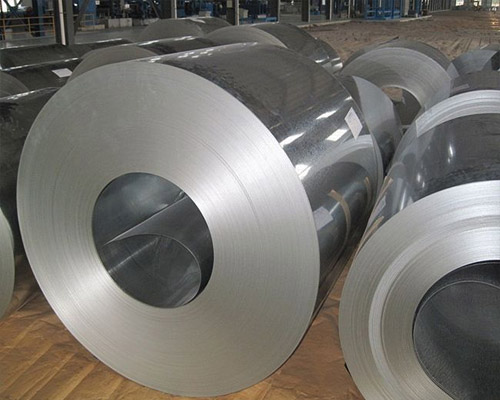 Stainless Steel Coil Manufacturers, Stainless Steel Coil Supplier, Stainless Steel Coil Exporter, 310 SS Coil Provider in Mumbai