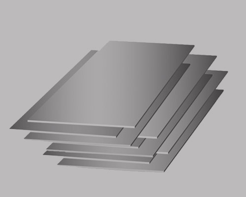 Stainless Steel Plates Manufacturers, Stainless Steel Plates Supplier, Stainless Steel Plates Exporter, Stainless Steel Plates Wholesaler in Mumbai, India