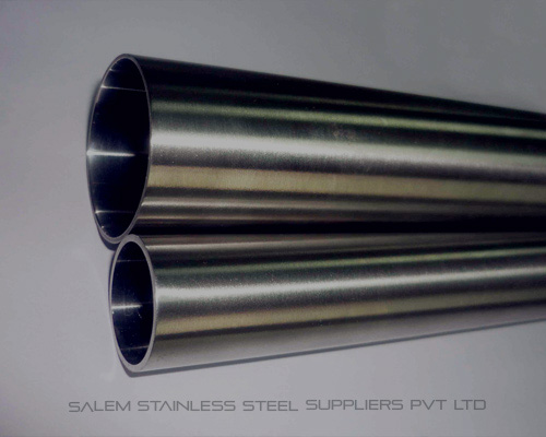 Stainless Steel Seamless Pipe Manufacturers, Stainless Steel Seamless Pipe Supplier, Stainless Steel Seamless Pipe Exporter, Duplex 2205 SS Seamless Pipe Provider in Mumbai