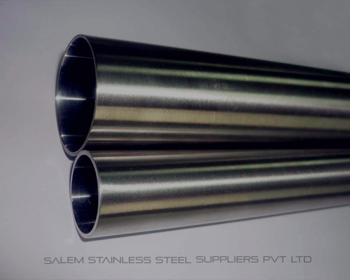 Stainless Steel Seamless Pipes Manufacturers, Stainless Steel Seamless Pipes Supplier, Stainless Steel Seamless Pipes Exporter, Stainless Steel Seamless Pipes Wholesaler in Mumbai