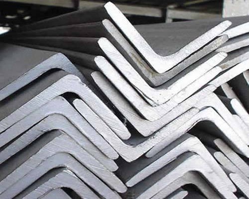 Stainless Steel Angles Manufacturers, Stainless Steel Angles Supplier, Stainless Steel Angles Exporter, Stainless Steel Angles Wholesaler in Mumbai