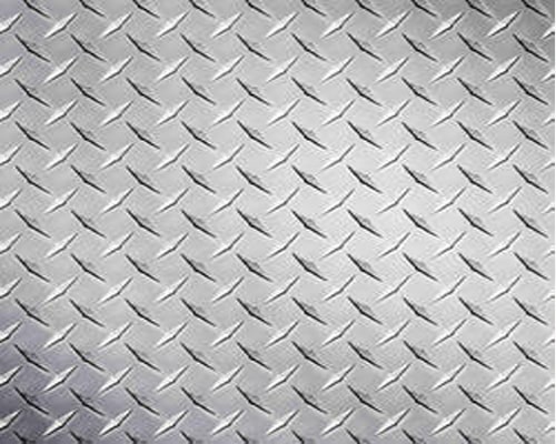 Stainless Steel Chequered Sheets Manufacturers, Stainless Steel Chequered Sheets Supplier, Stainless Steel Chequered Sheets Exporter, Stainless Steel Chequered Sheets Wholesaler in Mumbai