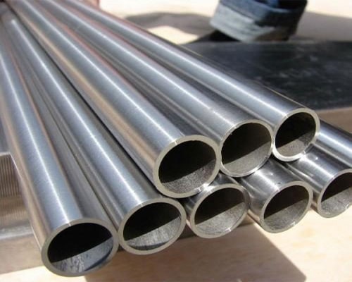 Stainless Steel Seamless Pipes Manufacturers, Stainless Steel Seamless Pipes Supplier, Stainless Steel Seamless Pipes Exporter, Stainless Steel Seamless Pipes Wholesaler in Mumbai