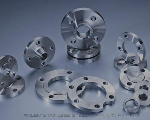 Stainless Steel Flanges Manufacturers, Stainless Steel Flanges Supplier, Stainless Steel Flanges Exporter, Stainless Steel Flanges Wholesaler in Mumbai