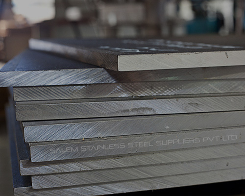 16MO3 Stainless Steel Plate Manufacturers, 16MO3 Stainless Steel Plate Supplier, 16MO3 Stainless Steel Plate Exporter, 16MO3 SS Plate Provider in Mumbai