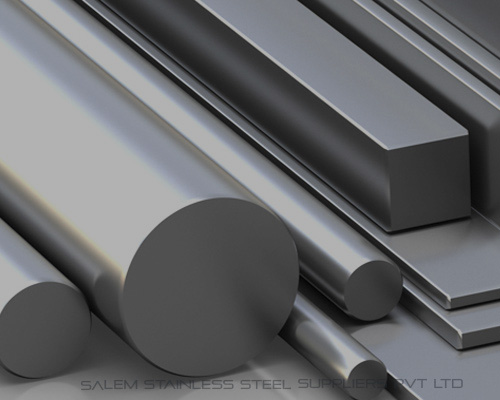 Stainless Steel Rod Manufacturers, Stainless Steel Rod Supplier, Stainless Steel Rod Exporter, Duplex 2507 SS Rod Provider in Mumbai