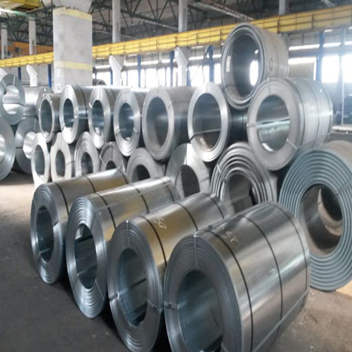 Stainless Steel Jslaus Slitting Coil Manufacturers, Stainless Steel Jslaus Slitting Coil Supplier, Stainless Steel Jslaus Slitting Exporter, SS Jslaus Slitting Coil Provider in Mumbai